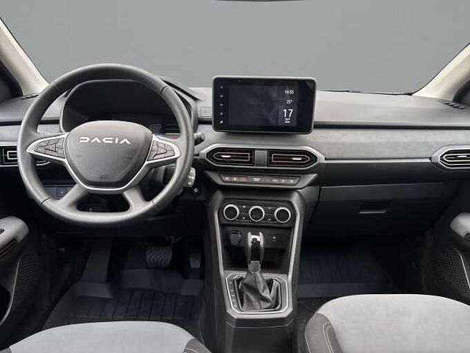 Dacia Jogger Hybrid140 Extreme Navi PDC vo+hi+Kamera SHZ