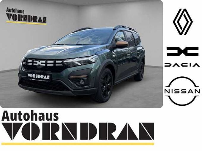 Dacia Jogger Hybrid140 Extreme Navi PDC vo+hi+Kamera SHZ