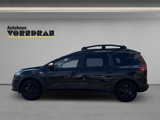 Dacia Jogger Hybrid140 Extreme 7-Sitzer Navi PDC vo+hi+Kamera SHZ