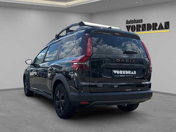 Dacia Jogger Hybrid140 Extreme 7-Sitzer Navi PDC vo+hi+Kamera SHZ