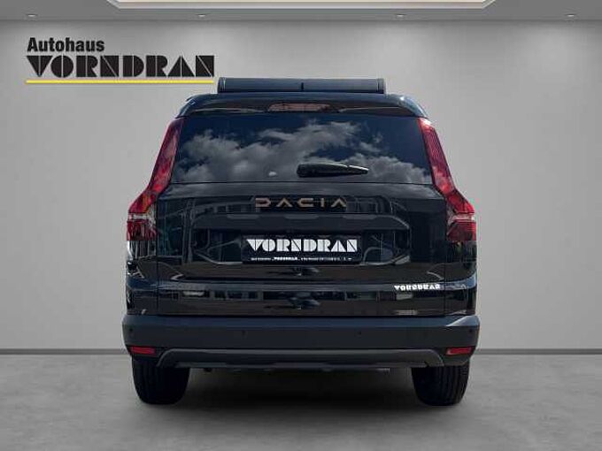 Dacia Jogger Hybrid140 Extreme 7-Sitzer Navi PDC vo+hi+Kamera SHZ