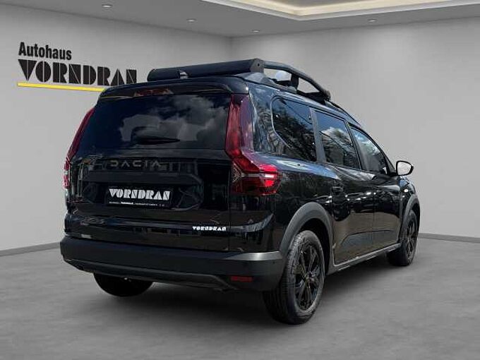 Dacia Jogger Hybrid140 Extreme 7-Sitzer Navi PDC vo+hi+Kamera SHZ