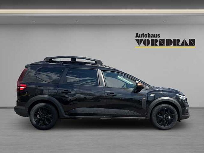 Dacia Jogger Hybrid140 Extreme 7-Sitzer Navi PDC vo+hi+Kamera SHZ