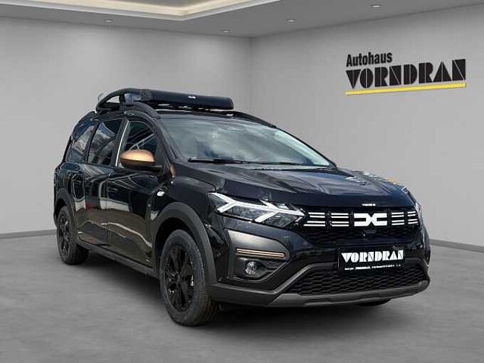Dacia Jogger Hybrid140 Extreme 7-Sitzer Navi PDC vo+hi+Kamera SHZ