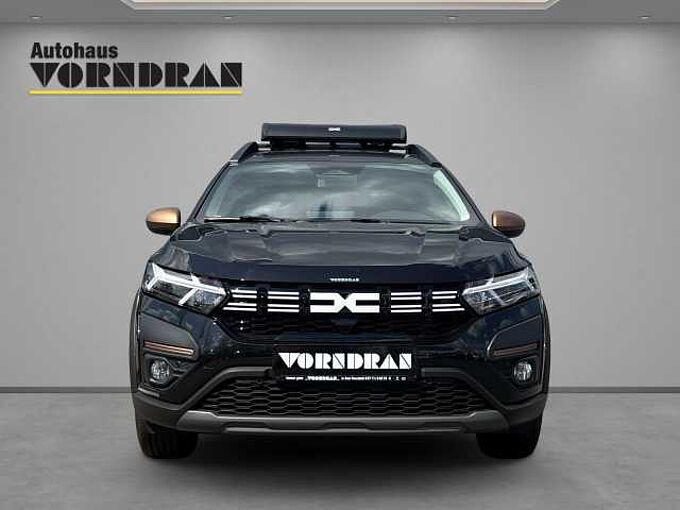 Dacia Jogger Hybrid140 Extreme 7-Sitzer Navi PDC vo+hi+Kamera SHZ