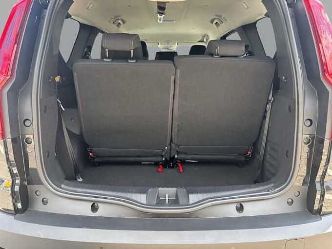 Dacia Jogger Hybrid140 Extreme 7-Sitzer Navi PDC vo+hi+Kamera SHZ