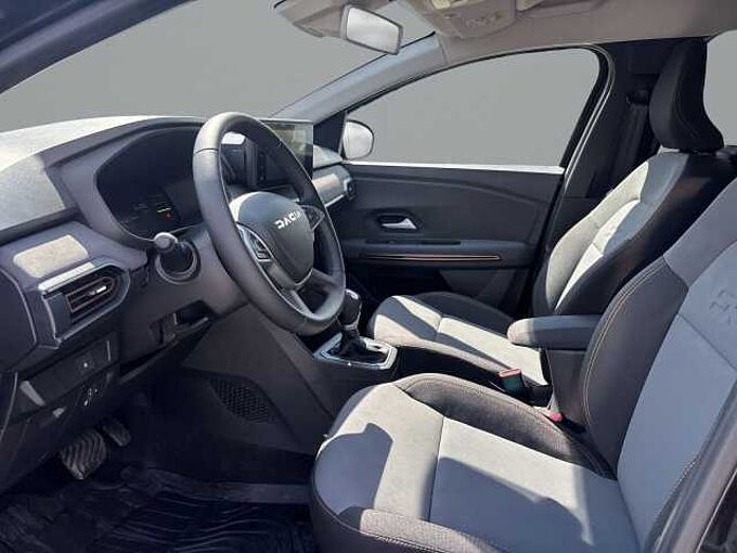 Dacia Jogger Hybrid140 Extreme 7-Sitzer Navi PDC vo+hi+Kamera SHZ