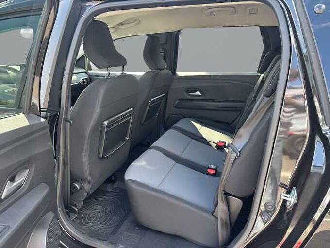 Dacia Jogger Hybrid140 Extreme 7-Sitzer Navi PDC vo+hi+Kamera SHZ