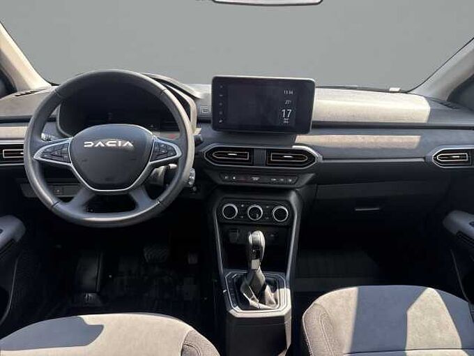 Dacia Jogger Hybrid140 Extreme 7-Sitzer Navi PDC vo+hi+Kamera SHZ