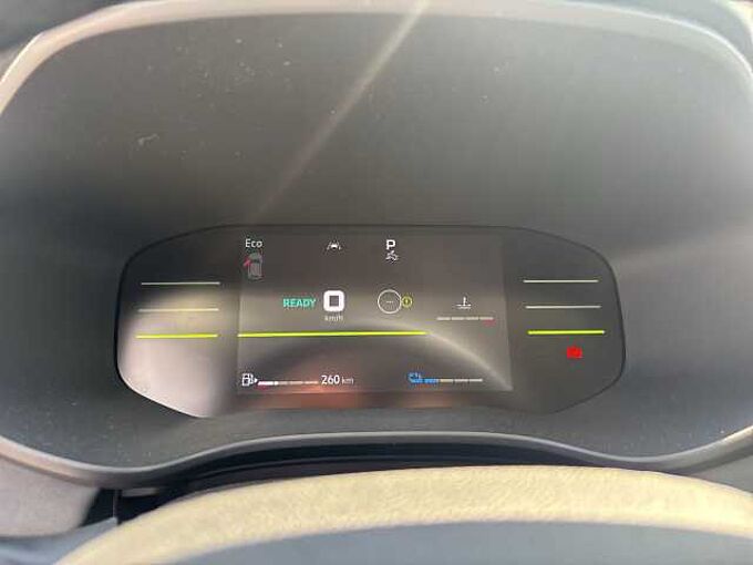 Dacia Jogger Hybrid140 Extreme 7-Sitzer Navi PDC vo+hi+Kamera SHZ