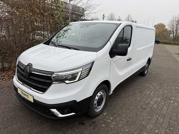 Renault Trafic 2 Komfort L2H1 3,1to dCi130 Navi Klima PDC+Kamera