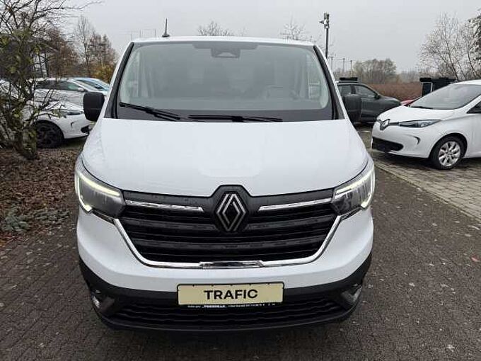 Renault Trafic 2 Komfort L2H1 3,1to dCi130 Navi Klima PDC+Kamera