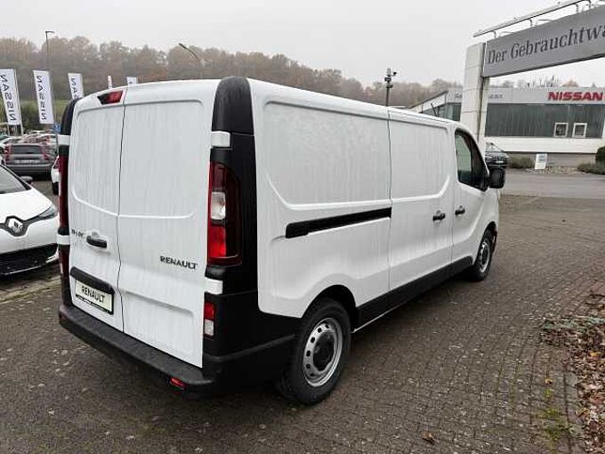 Renault Trafic 2 Komfort L2H1 3,1to dCi130 Navi Klima PDC+Kamera