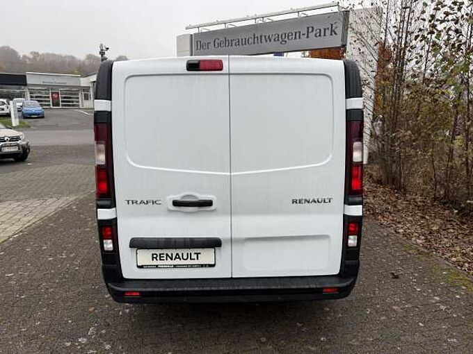 Renault Trafic 2 Komfort L2H1 3,1to dCi130 Navi Klima PDC+Kamera