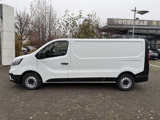 Renault Trafic 2 Komfort L2H1 3,1to dCi130 Navi Klima PDC+Kamera