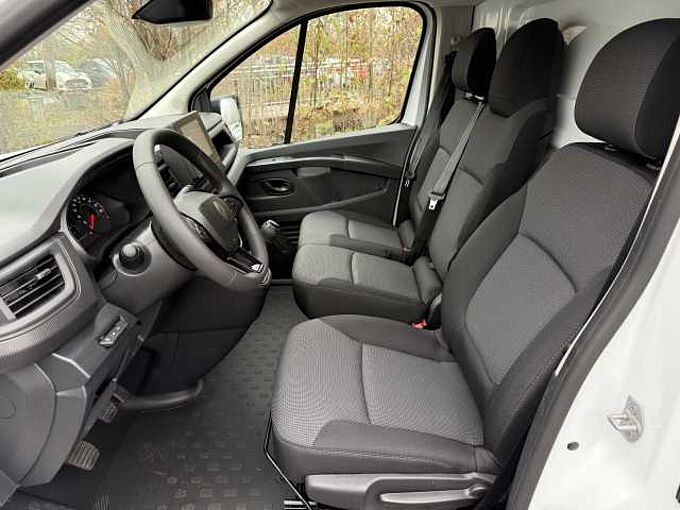 Renault Trafic 2 Komfort L2H1 3,1to dCi130 Navi Klima PDC+Kamera