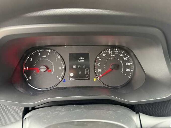 Renault Trafic 2 Komfort L2H1 3,1to dCi130 Navi Klima PDC+Kamera