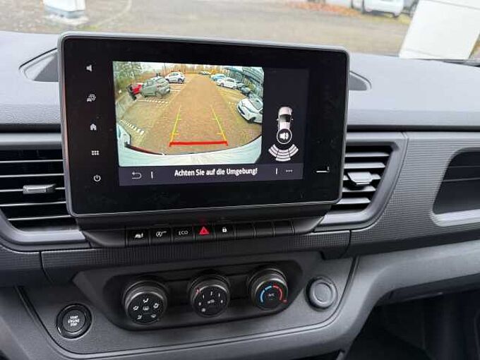 Renault Trafic 2 Komfort L2H1 3,1to dCi130 Navi Klima PDC+Kamera