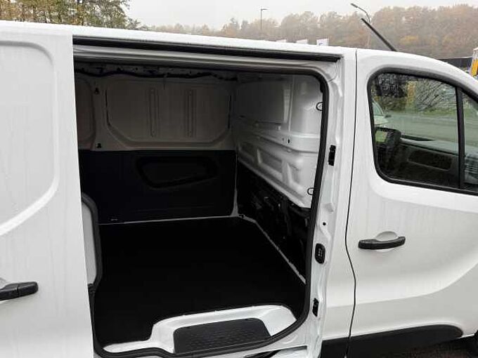 Renault Trafic 2 Komfort L2H1 3,1to dCi130 Navi Klima PDC+Kamera