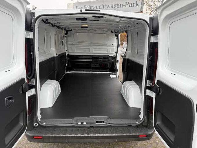 Renault Trafic 2 Komfort L2H1 3,1to dCi130 Navi Klima PDC+Kamera