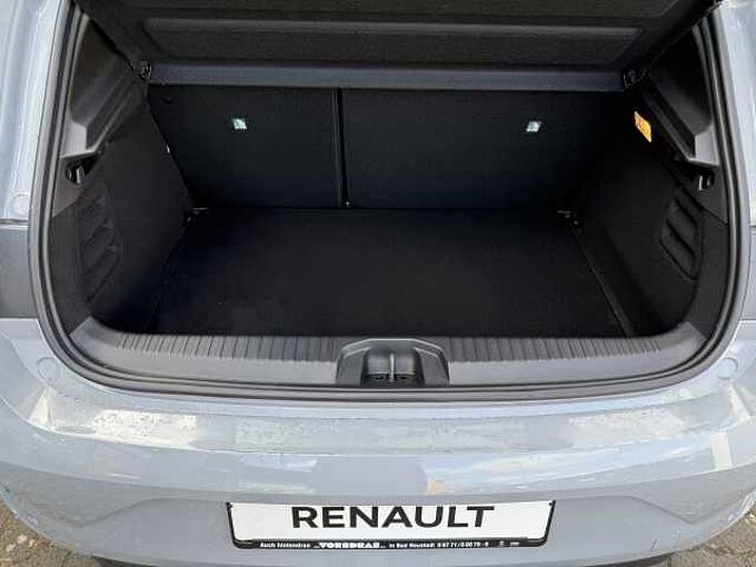 Renault Clio V Evolution TCe90 SHZ PDC Klima Alu