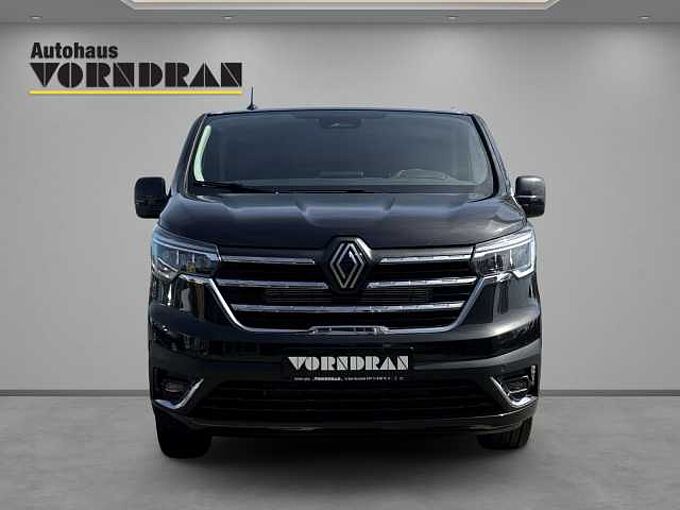 Renault Trafic Spaceclass dCi 170 EDC AHK SHZ PDCvo+hi+Kamera