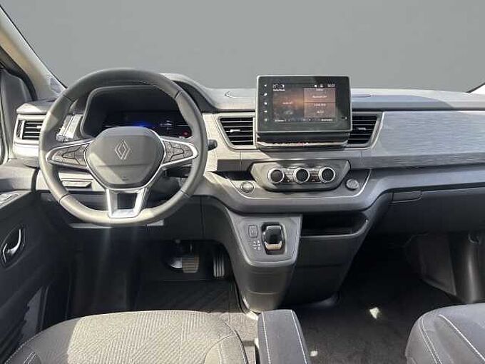 Renault Trafic Spaceclass dCi 170 EDC AHK SHZ PDCvo+hi+Kamera