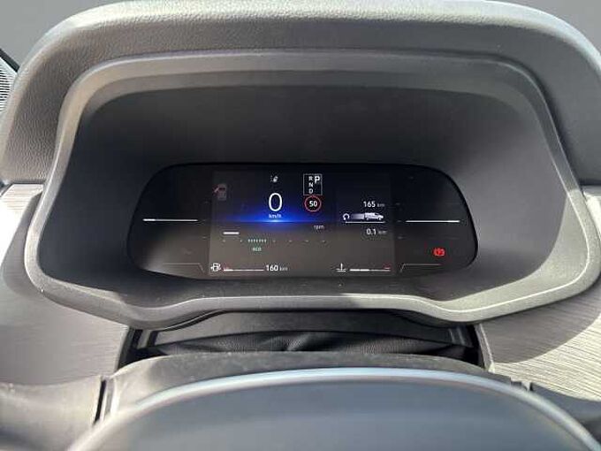 Renault Trafic Spaceclass dCi 170 EDC AHK SHZ PDCvo+hi+Kamera
