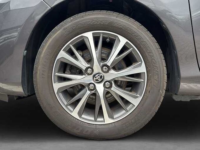 Toyota Yaris Hybrid Y20 Club SHZ Kamera M+S