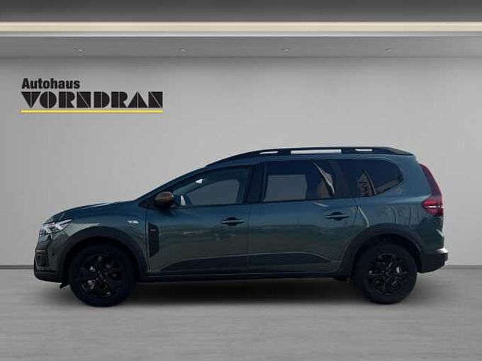 Dacia Jogger Extreme+ TCe 100 LPG Navi PDC+Kamera SHZ Klima