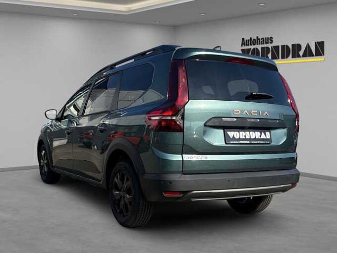 Dacia Jogger Extreme+ TCe 100 LPG Navi PDC+Kamera SHZ Klima
