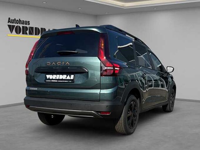 Dacia Jogger Extreme+ TCe 100 LPG Navi PDC+Kamera SHZ Klima