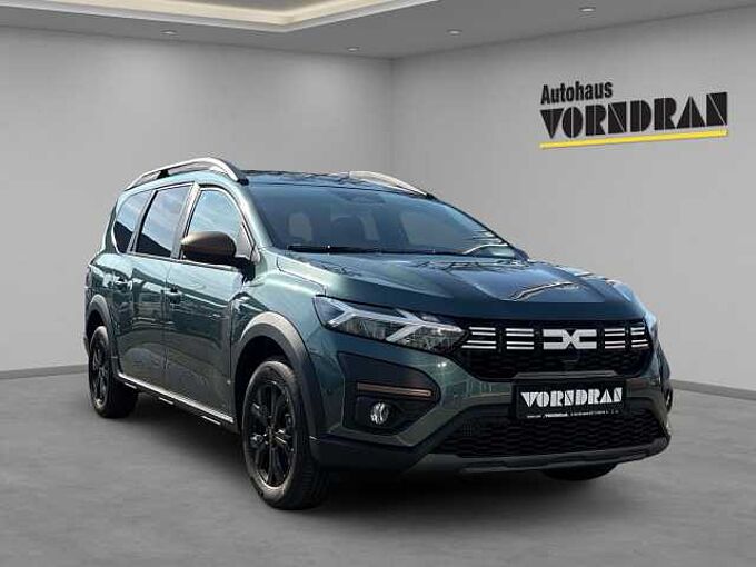 Dacia Jogger Extreme+ TCe 100 LPG Navi PDC+Kamera SHZ Klima