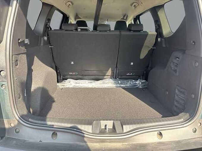 Dacia Jogger Extreme+ TCe 100 LPG Navi PDC+Kamera SHZ Klima