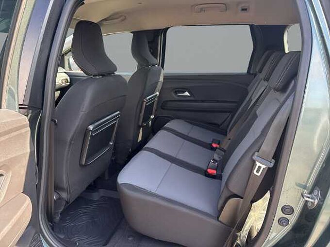 Dacia Jogger Extreme+ TCe 100 LPG Navi PDC+Kamera SHZ Klima