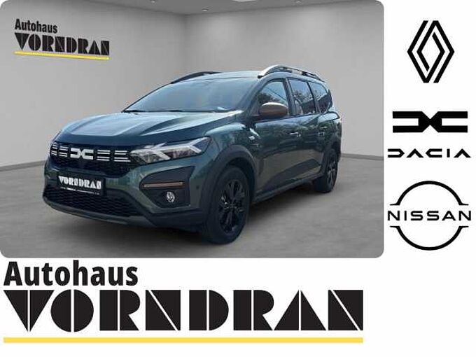 Dacia Jogger Extreme+ TCe 100 LPG Navi PDC+Kamera SHZ Klima