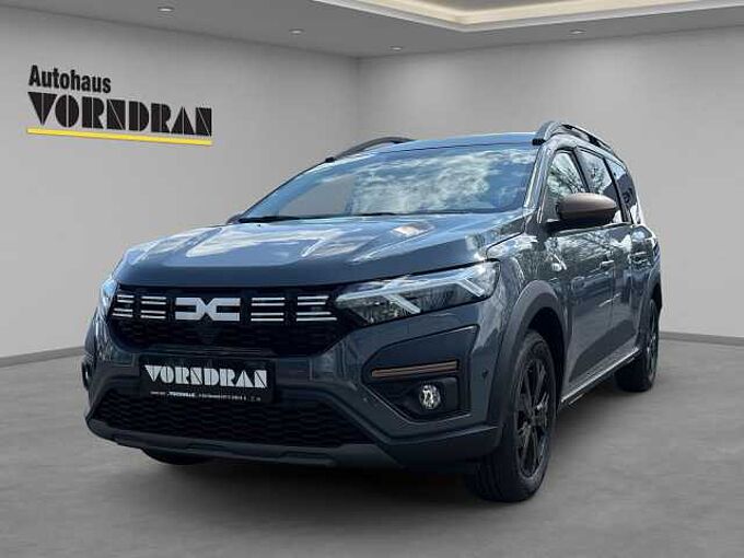 Dacia Jogger Extreme+ TCe 100 LPG Navi PDC+Kamera 7-SITZER