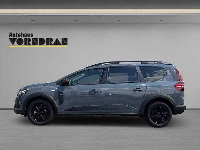 Dacia Jogger Extreme+ TCe 100 LPG Navi PDC+Kamera 7-SITZER