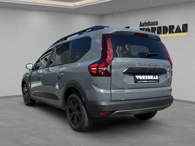 Dacia Jogger Extreme+ TCe 100 LPG Navi PDC+Kamera 7-SITZER