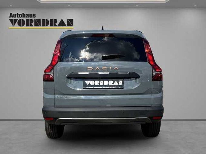 Dacia Jogger Extreme+ TCe 100 LPG Navi PDC+Kamera 7-SITZER