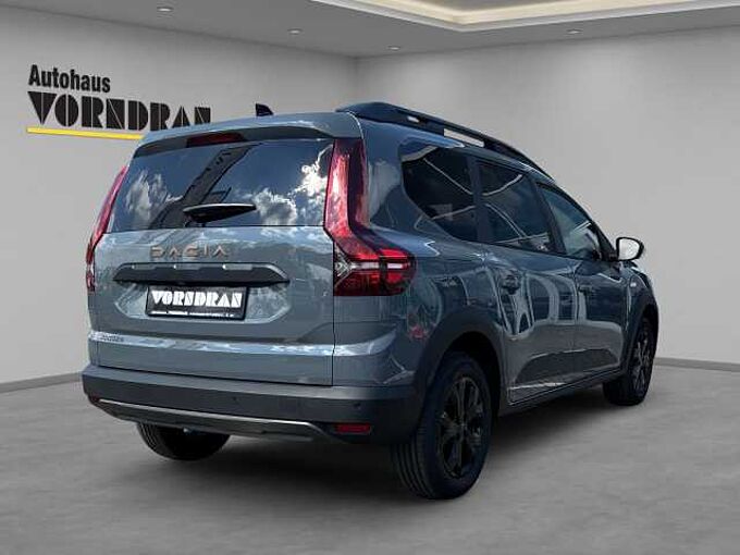 Dacia Jogger Extreme+ TCe 100 LPG Navi PDC+Kamera 7-SITZER