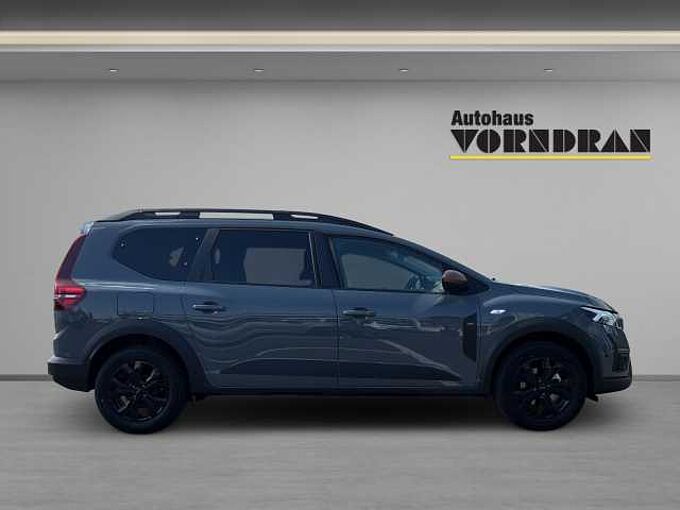 Dacia Jogger Extreme+ TCe 100 LPG Navi PDC+Kamera 7-SITZER