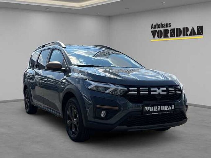 Dacia Jogger Extreme+ TCe 100 LPG Navi PDC+Kamera 7-SITZER
