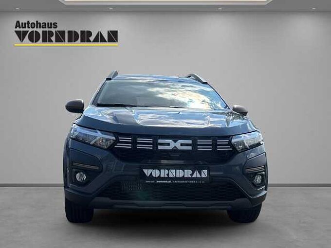 Dacia Jogger Extreme+ TCe 100 LPG Navi PDC+Kamera 7-SITZER