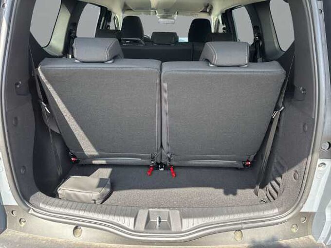 Dacia Jogger Extreme+ TCe 100 LPG Navi PDC+Kamera 7-SITZER