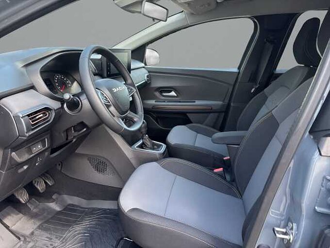 Dacia Jogger Extreme+ TCe 100 LPG Navi PDC+Kamera 7-SITZER