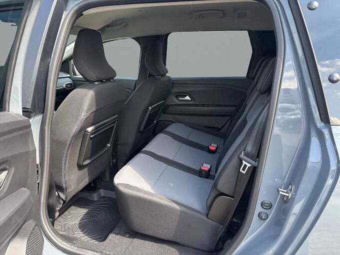 Dacia Jogger Extreme+ TCe 100 LPG Navi PDC+Kamera 7-SITZER
