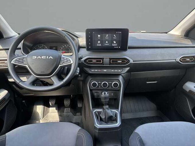 Dacia Jogger Extreme+ TCe 100 LPG Navi PDC+Kamera 7-SITZER