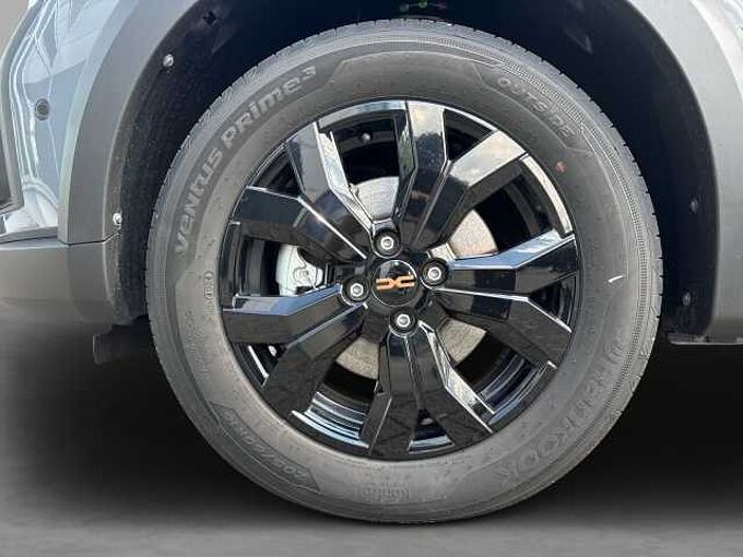Dacia Jogger Extreme+ TCe 100 LPG Navi PDC+Kamera 7-SITZER