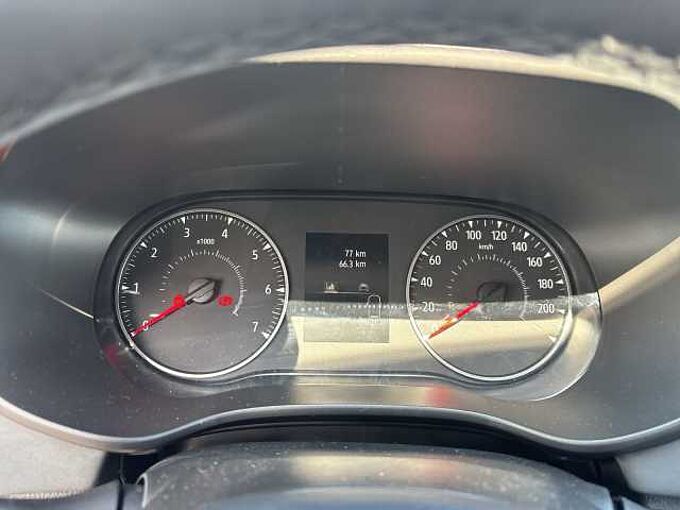 Dacia Jogger Extreme+ TCe 100 LPG Navi PDC+Kamera 7-SITZER